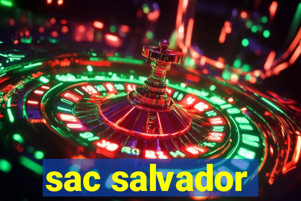 sac salvador